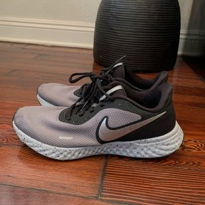 Nike shoes